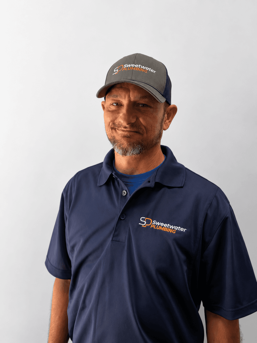 Corey, Residential Sales, Sweetwater Plumbing